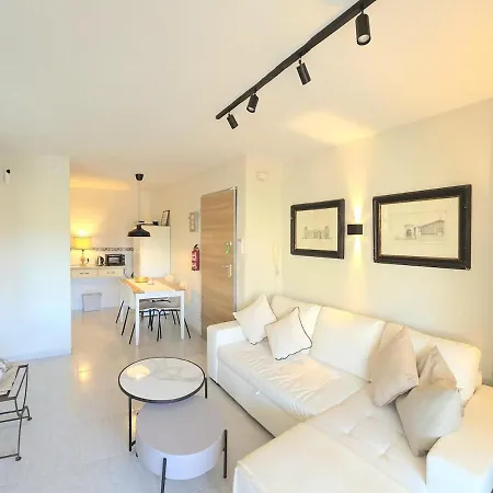 Sensu At Carihuela Park Palace Luxury Luxury One Bedroom With Pool And Private Parking By Namaste Elite *