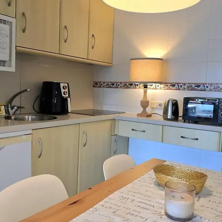 Sensu At Carihuela Park Palace Luxury Luxury One Bedroom With Pool And Private Parking By Namaste Elite Apartment *