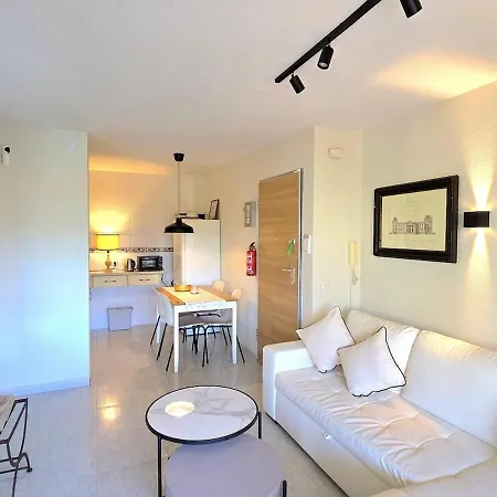 Sensu At Carihuela Park Palace Luxury Luxury One Bedroom With Pool And Private Parking By Namaste Elite