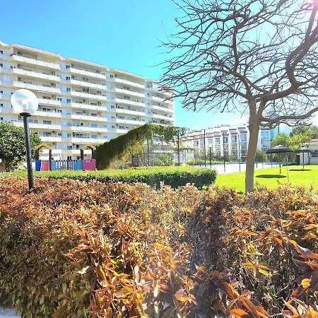 Sensu At Carihuela Park Palace Luxury Luxury One Bedroom With Pool And Private Parking By Namaste Elite * Torremolinos