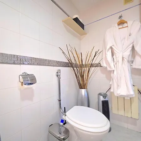 Sensu At Carihuela Park Palace Luxury Luxury One Bedroom With Pool And Private Parking By Namaste Elite *