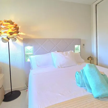 Sensu At Carihuela Park Palace Luxury Luxury One Bedroom With Pool And Private Parking By Namaste Elite *