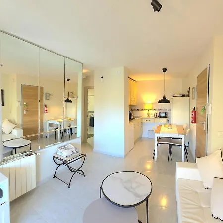Sensu At Carihuela Park Palace Luxury Luxury One Bedroom With Pool And Private Parking By Namaste Elite